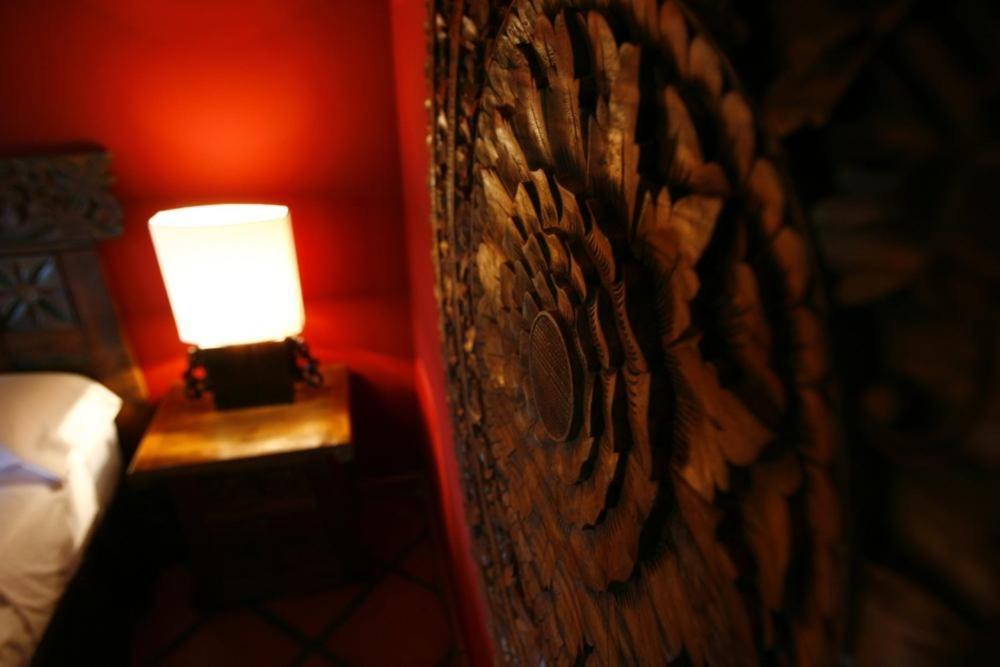 Masia Durba Hotel Castellnovo Zewnętrze zdjęcie
