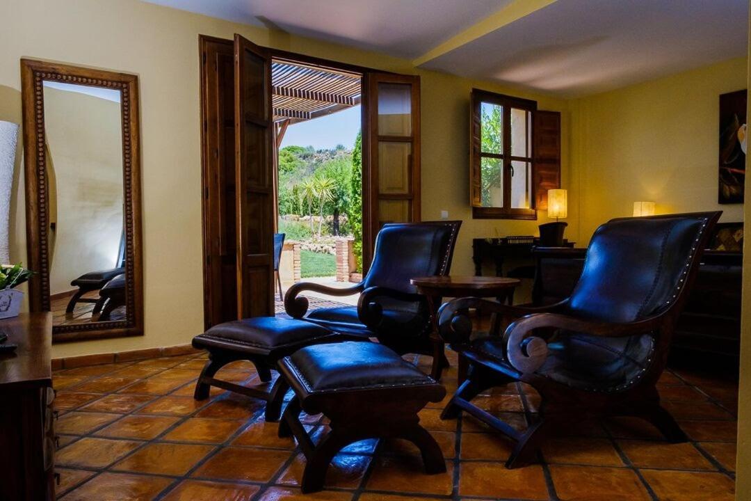 Masia Durba Hotel Castellnovo Zewnętrze zdjęcie