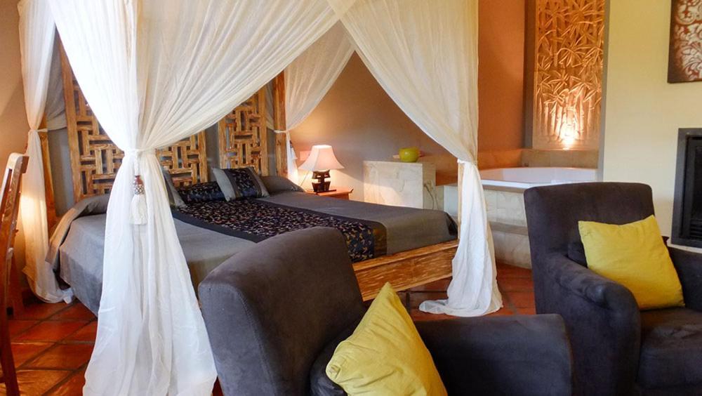 Masia Durba Hotel Castellnovo Zewnętrze zdjęcie