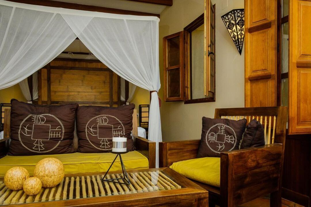 Masia Durba Hotel Castellnovo Zewnętrze zdjęcie