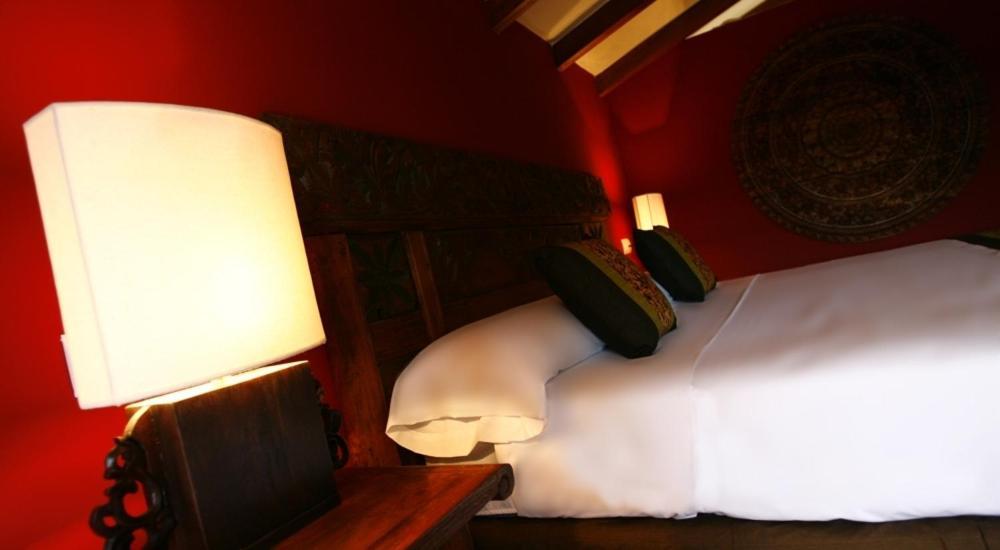 Masia Durba Hotel Castellnovo Zewnętrze zdjęcie