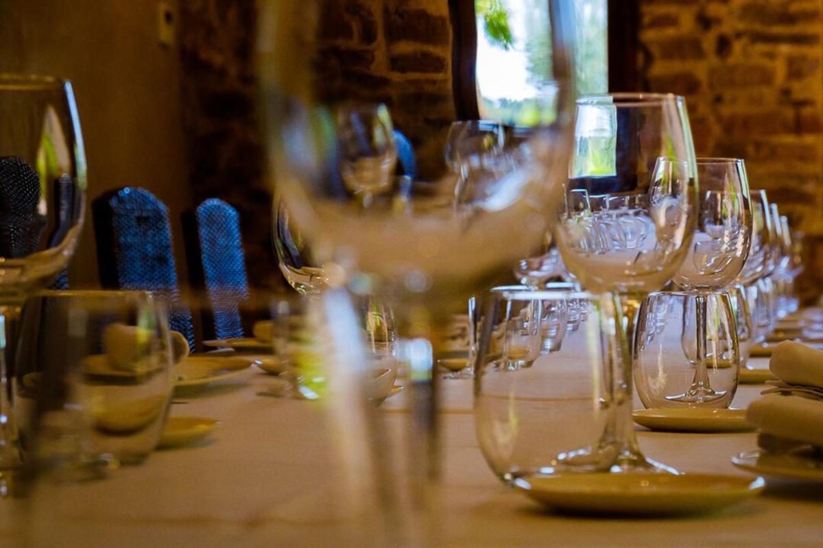 Masia Durba Hotel Castellnovo Zewnętrze zdjęcie